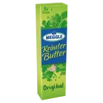 Meggle Kräuterbutter