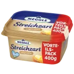 Meggle Streichzart