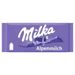 Milka Schokolade
