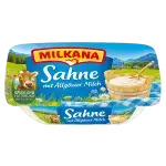 Milkana