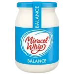 Miracel Whip