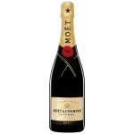 Moet Chandon Champagne