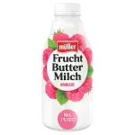 Müller Fruchtbuttermilch