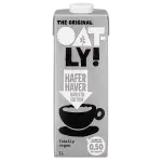 Oatly