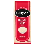 Oryza Reis