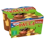 Paula Pudding