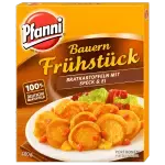 Pfanni Kartoffelgerichte