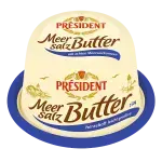 President Butter