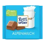 Ritter Sport Schokolade
