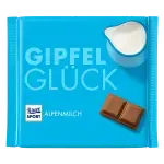 Ritter Sport Schokolade