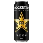 Rockstar Energy