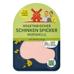 Rügenwalder Mühle Veganer Aufschnitt