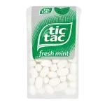 Tic Tac