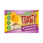 Tillmans Toasty