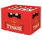 Tyskie Kasten