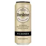 Warsteiner Dose