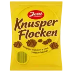 Zetti Knusperflocken