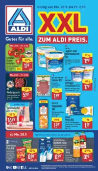 Titelseite des %1$s Prospekts ab %2$s