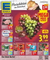 EDEKA Prospekt – Seite 2