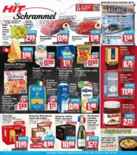 HIT Prospekt Cover ab 21.09.2026