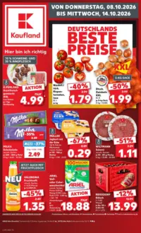 Kaufland Prospekt