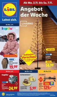 Lidl Prospekt