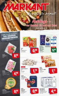 MARKANT Prospekt Cover ab 21.09.2026