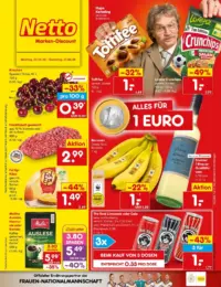 Netto Prospekt ab 29.06.2026