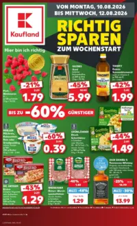 Netto Reisen Cover