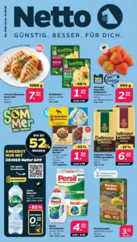 NETTO Scottie Prospekt Cover