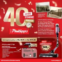 Thomas Philipps Prospekt Cover ab 02.11.2026