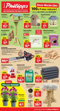 Thomas Philipps Prospekt Cover ab 21.09.2026