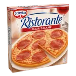 Ristorante Angebot bei Aldi Nord
