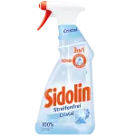 Sidolin Streifenfrei Angebot bei ROSSMANN