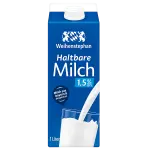 Weihenstephan H-Milch – Kaufland