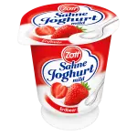 Zott Sahnejoghurt – Lidl